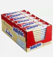 Nestle Milkybar White