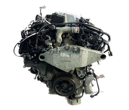 Engine for chevrolet captiva - engine,