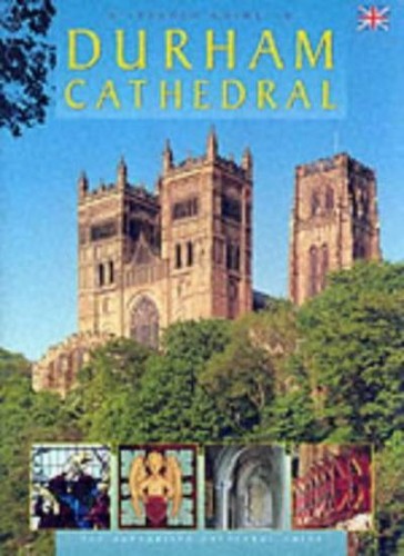 Durham cathedral jarrold - durham,