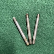 Triumph 500 Unit Engine Stud x3 NOS 21-2006