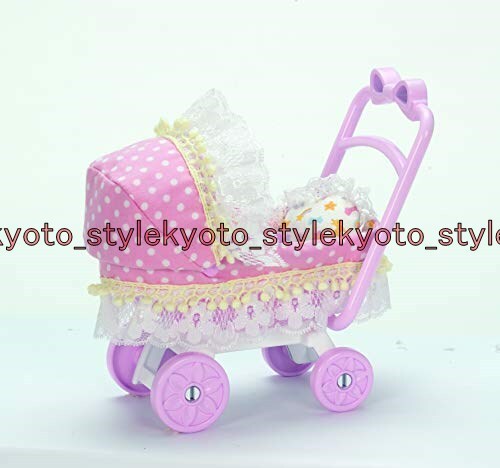 Takara tomy licca chan doll - tomy, licca-chan