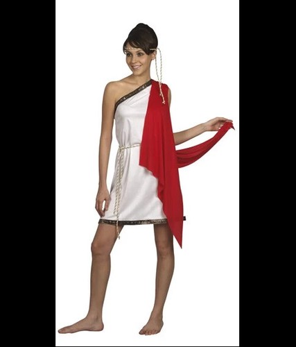 Toga female costume one - costume,