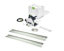 Festool Plunge saw TS 55 FEBQ