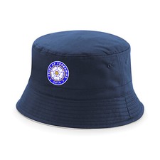 Leeds Crest 1919 Bucket Hat