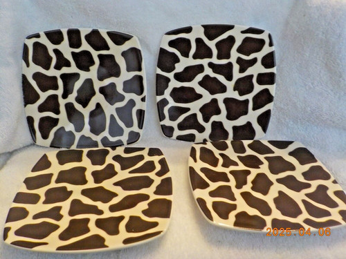 Set 222 fifth giraffe - 222,