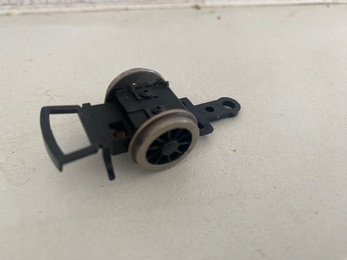 Bachmann gresley rear - bachmann, bogie