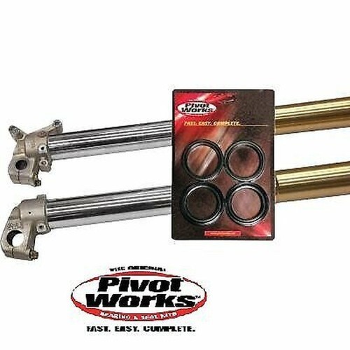 Pwfsk z019 fork - fork, kit
