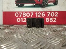 Vauxhall Insignia Elite 2.0 2008-17 Electric Window Switch front 13305010 BROWN