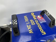 Optex Aurasoft 600 light - 1.2 HMI