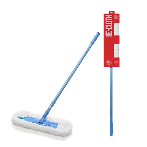 Telescopic flexi edge - telescopic, floor