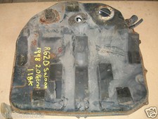 ROVER 600 1993-1999 PETROL / DIESEL METAL FUEL TANK  