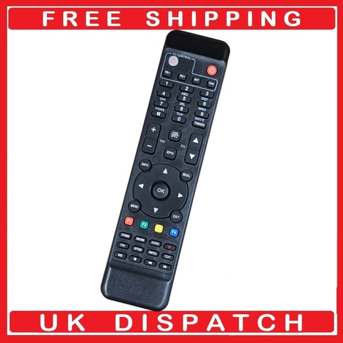 Remote for golden interstar - remote,