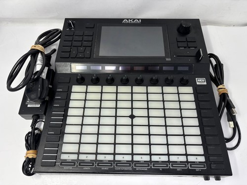 Akai professional force - akai,