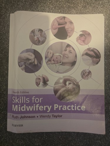 Skills for midwifery - skills, practice