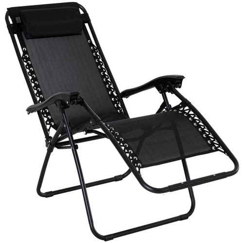 Zero gravity chair - 2,