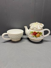 Royal Albert By Royal Doulton