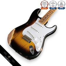 Fender Custom Shop 70th 1954