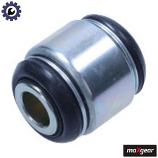 2x MOUNTING CONTROLTRAILING