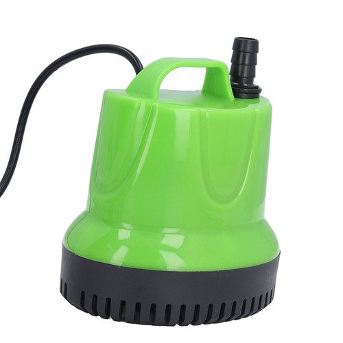 Submersible water pump 660gph - water,