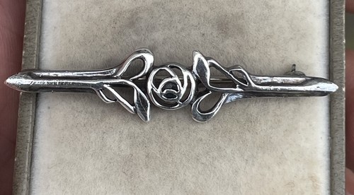 Vintage 925 sterling silver - 925,