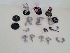 Warhammer 40K Citadel