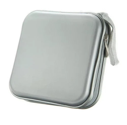 Dvd carry case - carry, disc