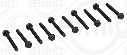 Elring audi vw - elring, crankshaft