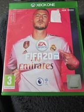 FIFA 20 (Xbox One, 2019)
