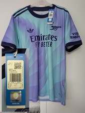 BNWT Player Issue Arsenal