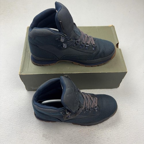 Timberland euro hiker mid - timberland,