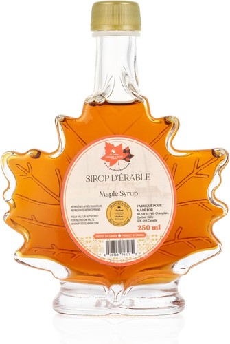 Little quebec sugar - little, shack