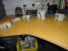 SQUARE D QOE  RCBO