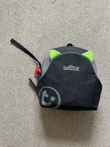 Trunki boostapak convertible - -,