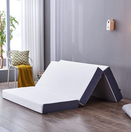 Memory foam mattress foldable - memory,