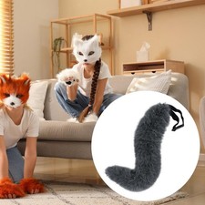 Faux Animal Tail Costume Toy