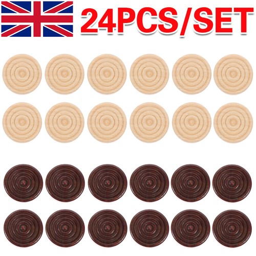 24pcs chess game accessories - 24pcs,
