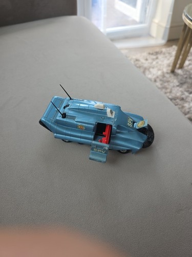 Dinky toys spectrum pursuit - dinky,
