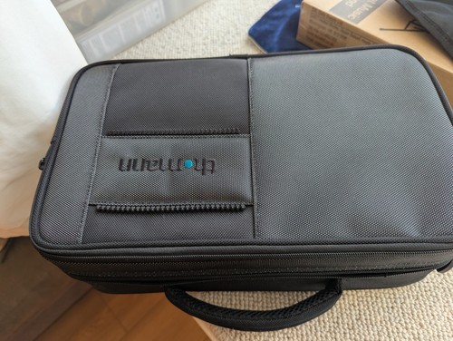 Thomman clarinet case for - thomman,