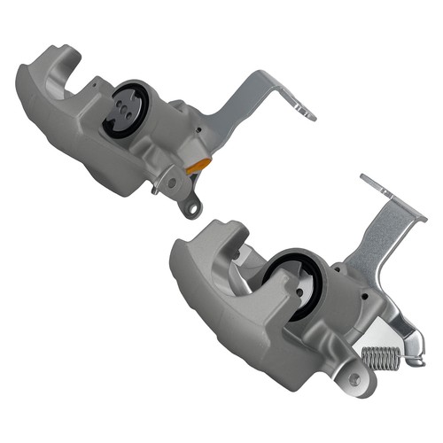 Pair rear brake - rear, for
