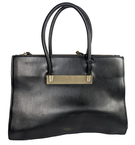 Fiorelli handbag black - fiorelli,