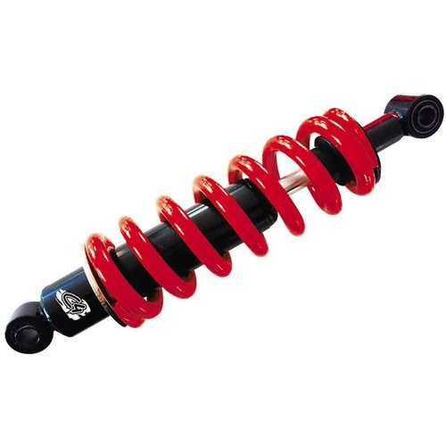 Hydraulic shock absorber - , c4
