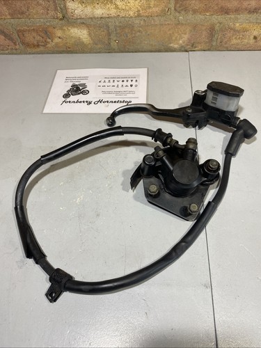 Kymco pulsar 125 2010 - 2010, front