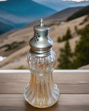 Lady Primrose Glass Dusting