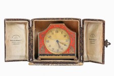 Art Deco Mappin & Webb Travel