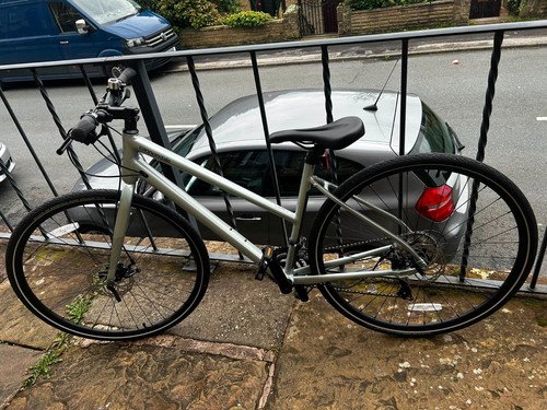 Cannondale quick disc le - cannondale,