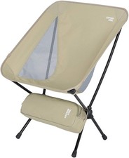 CAPTAIN STAG Trekker Chair