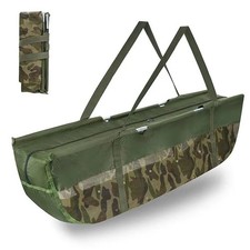 Carp Fishing Cradle Unhooking