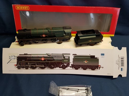 Hornby r2710 green 2 m - green, m/