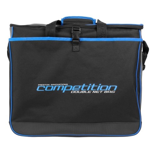 Preston competition double - preston,