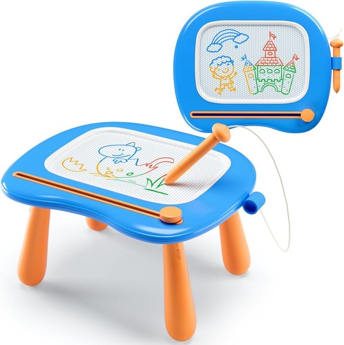 Magnetic drawing board - magnetic,